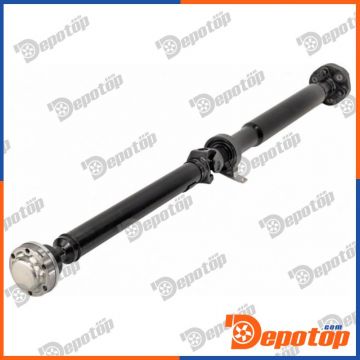 Arbre de transmission arrière pour BMW | NWN-BM-099, 26107534632